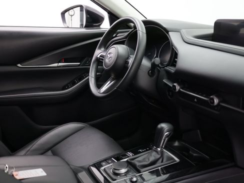 Used 2024 MAZDA CX-30 AWD 2.5 S w/ Select Sport Pkg image 34