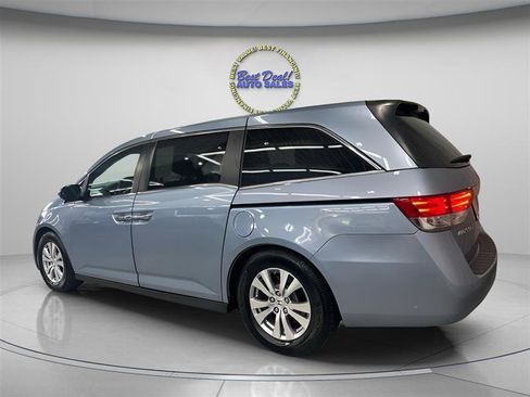 Used 2014 Honda Odyssey EX-L image 3