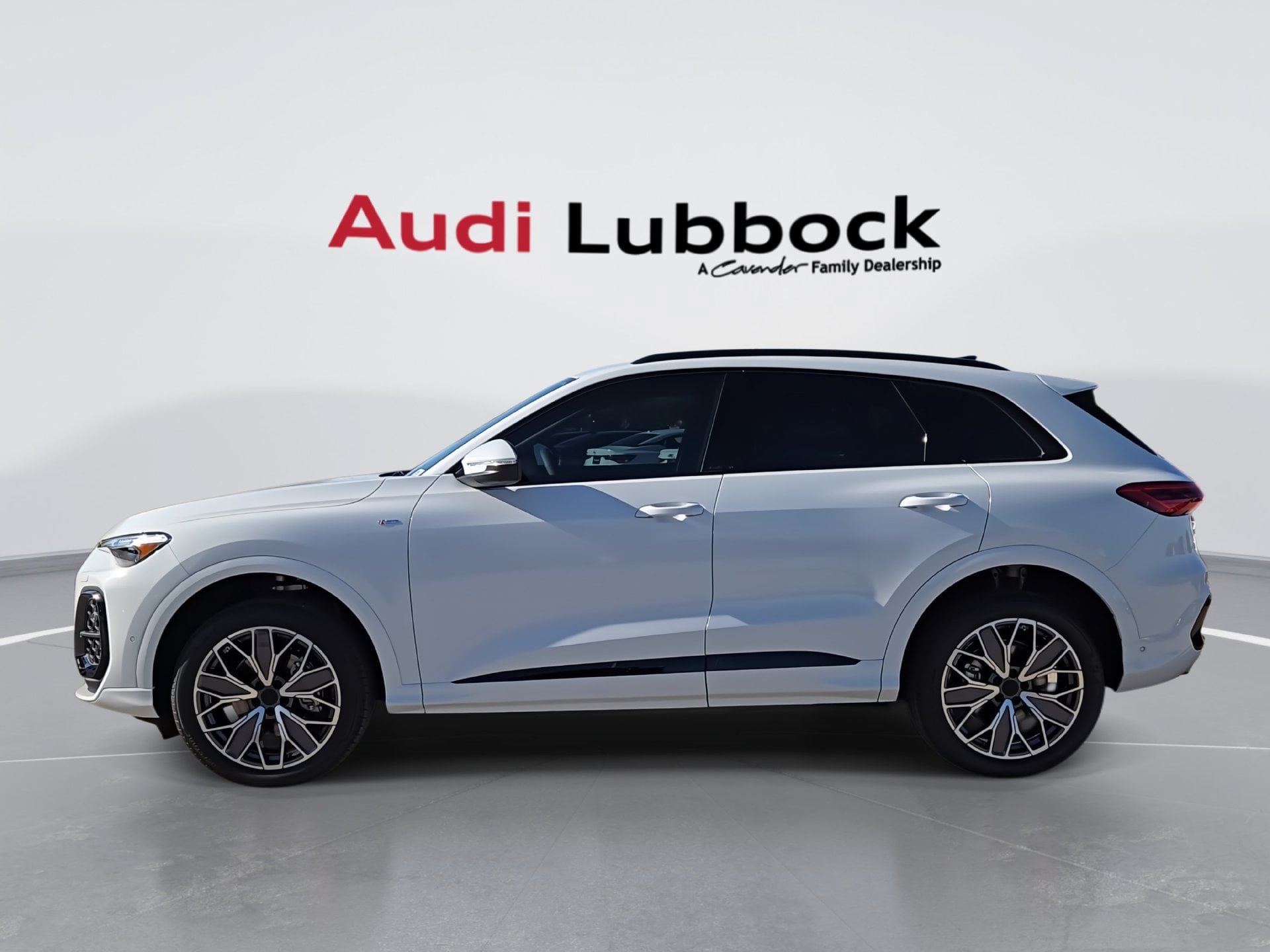 New 2026 Audi Q5 Premium Plus AWD/4WD image 5