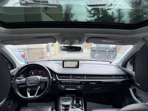 Used 2017 Audi Q7 3.0T Prestige image 50