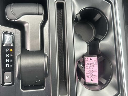 Used 2026 Ford F150 XLT w/ Equipment Group 302A MID image 32