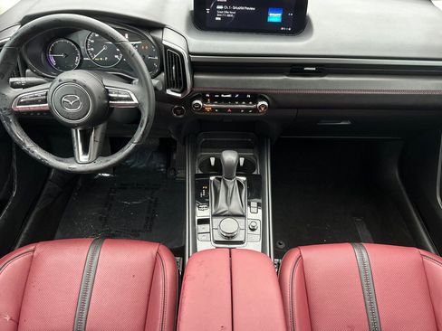 Certified 2025 MAZDA CX-50 2.5 Hybrid w/ Weather Package image 13