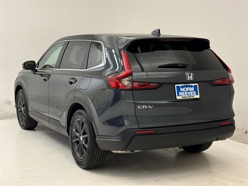 Certified 2026 Honda CR-V EX-L image 7