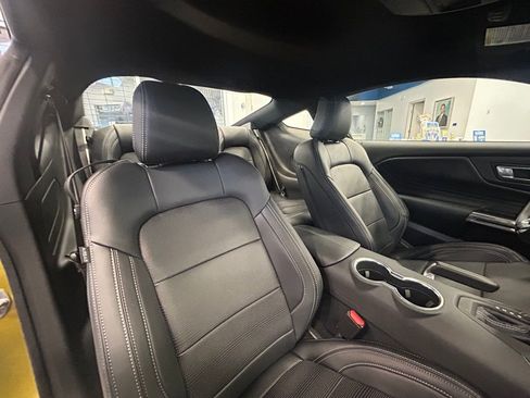 New 2025 Ford Mustang GT Premium w/ GT Performance Package image 26