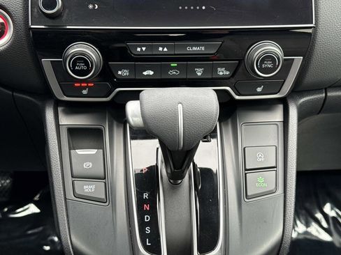 Used 2022 Honda CR-V EX image 6