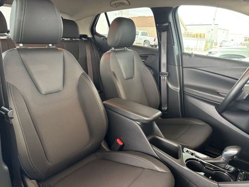 Used 2025 Buick Encore GX Preferred FWD image 35