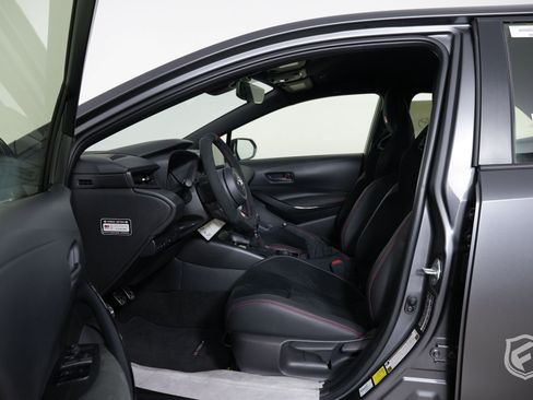 Used 2023 Toyota Corolla GR Morizo image 15