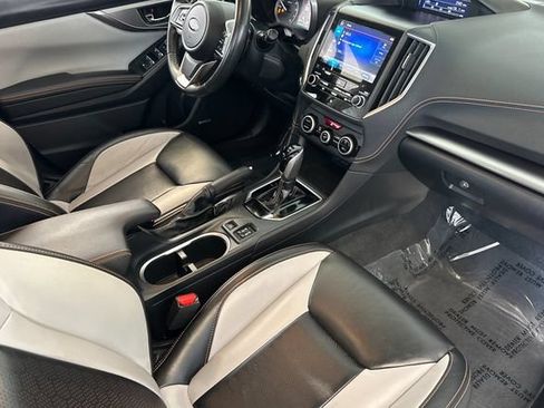 Used 2023 Subaru Crosstrek 2.5i Limited AWD/4WD image 18