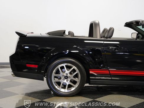 Used 2009 Ford Mustang Shelby GT500 RWD image 30