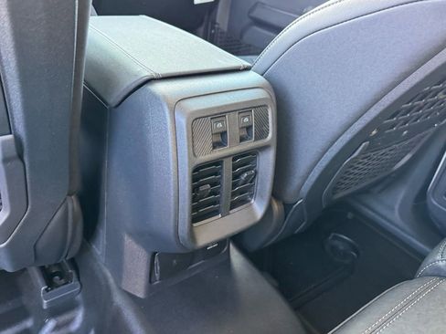 New 2026 Ford Bronco Badlands AWD/4WD image 13