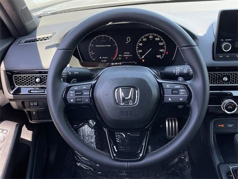 New 2026 Honda Civic Sport image 12