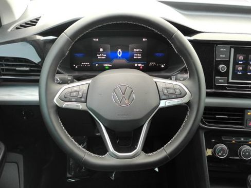 Used 2024 Volkswagen Taos S FWD image 27