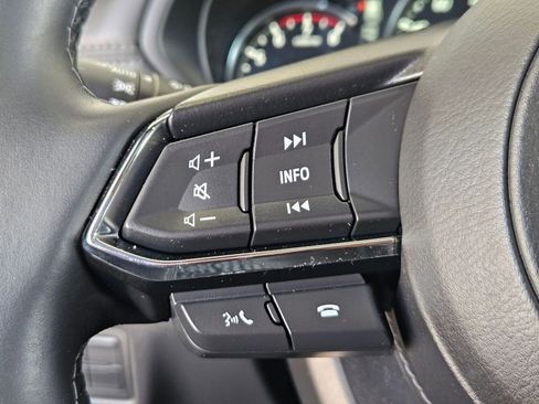 Used 2025 MAZDA CX-5 Signature AWD/4WD image 13