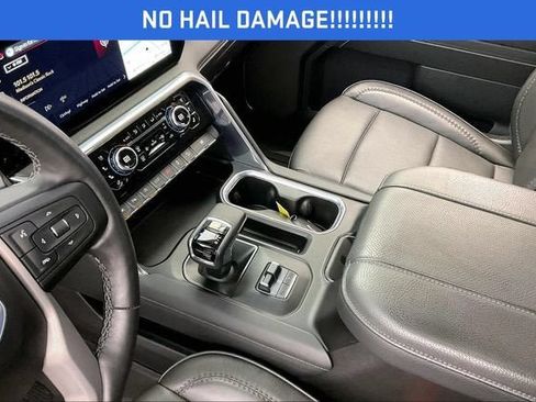 Certified 2024 GMC Sierra 1500 Denali AWD/4WD image 16