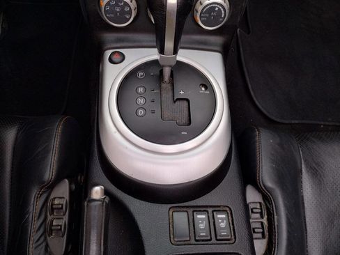 Used 2006 Nissan 350Z Touring image 20