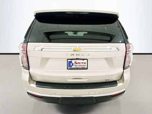 Used 2022 Chevrolet Tahoe LT RWD image 6