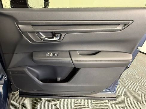New 2026 Honda CR-V TrailSport image 47