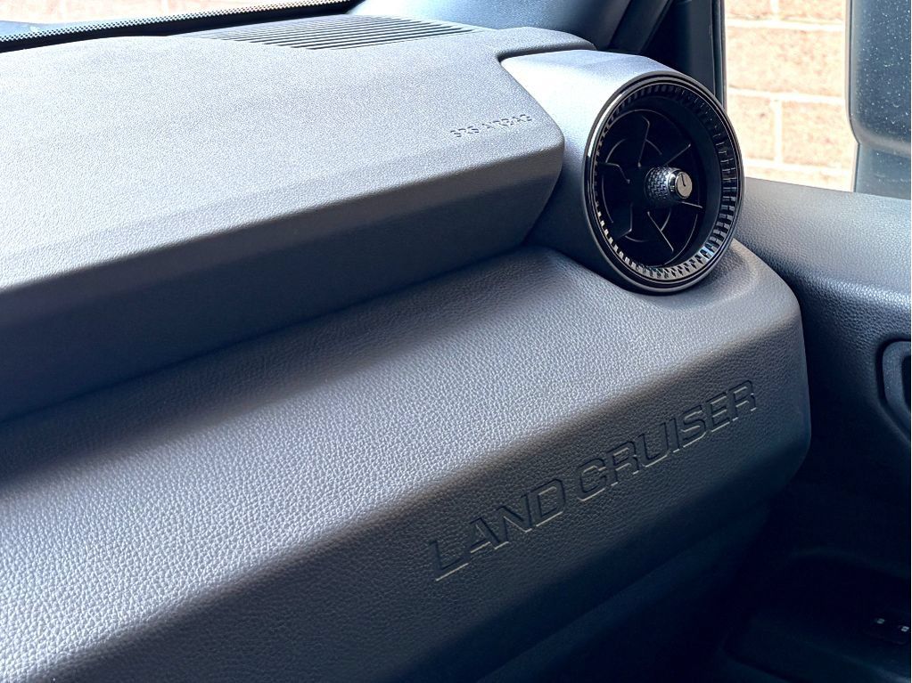 Used 2025 Toyota Land Cruiser 1958 AWD/4WD image 34