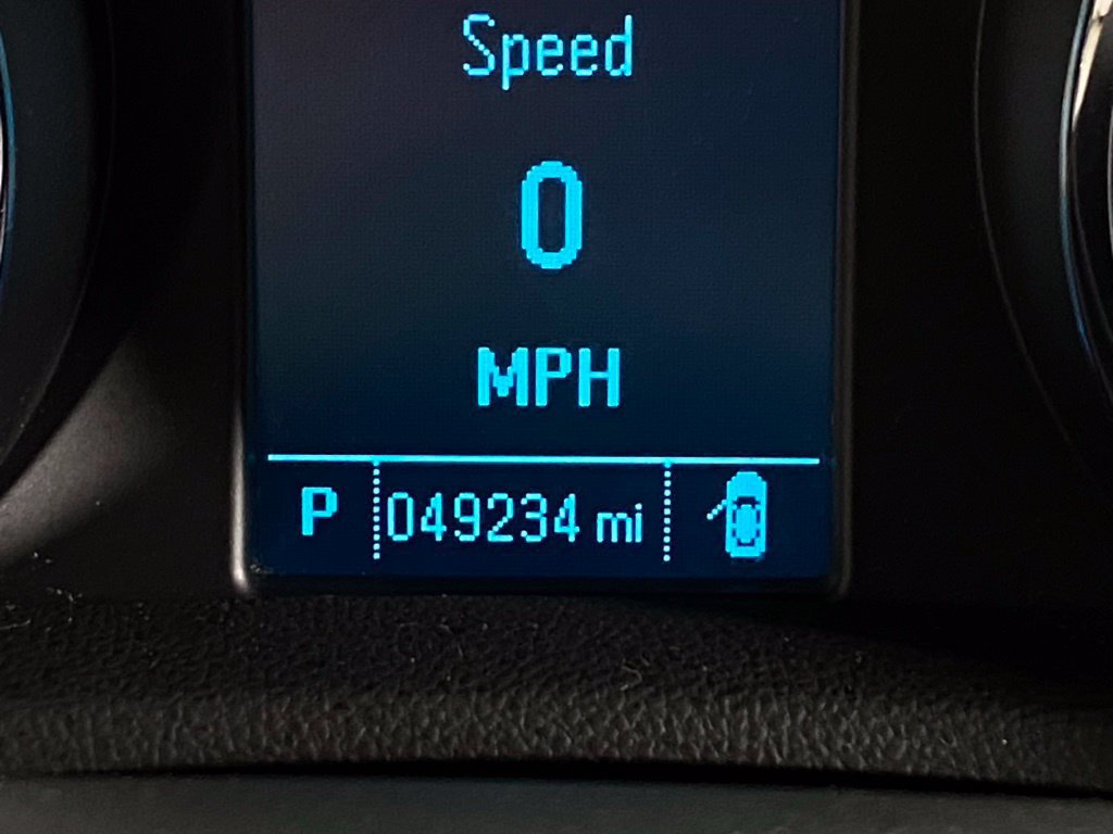 Used 2014 Buick Encore Convenience FWD image 19