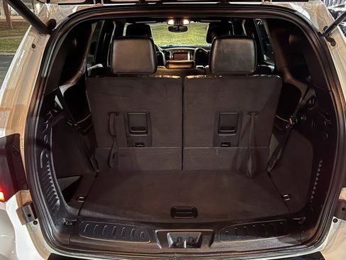 Used 2019 Dodge Durango R/T image 8