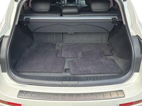 Used 2017 INFINITI QX50 2WD w/ Premium Package image 12
