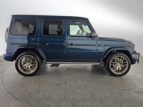 New 2026 Mercedes-Benz G 63 AMG 4MATIC image 2