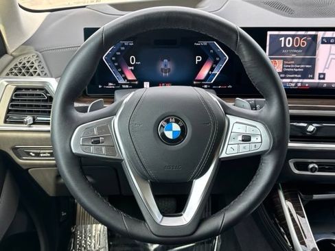 Used 2026 BMW X7 xDrive40i AWD/4WD image 20