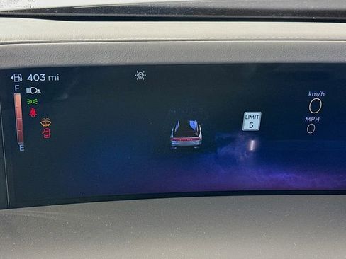 New 2026 Lincoln Nautilus Premier image 12