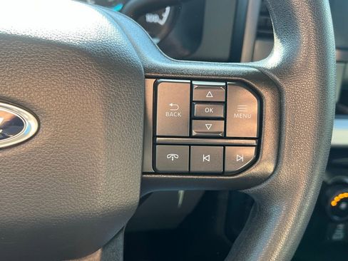 Used 2023 Ford F250 XL w/ STX Appearance Package image 37