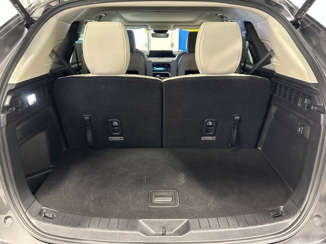 Used 2024 MAZDA CX-90 3.3 Turbo S AWD/4WD image 21