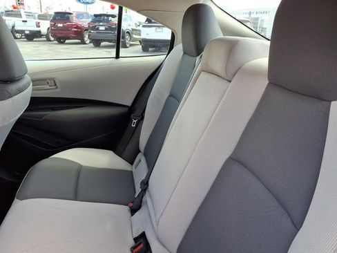 Certified 2024 Toyota Corolla LE image 16