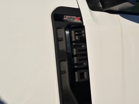 New 2026 Ford F250 XL w/ STX Appearance Package image 13