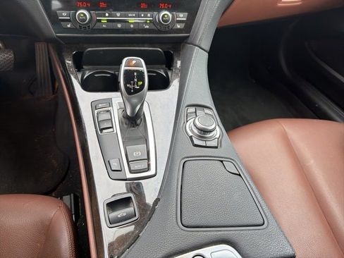 Used 2012 BMW 640i 640i image 14