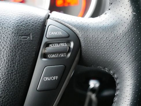 Used 2009 Nissan Murano SL w/ Leather Pkg image 15