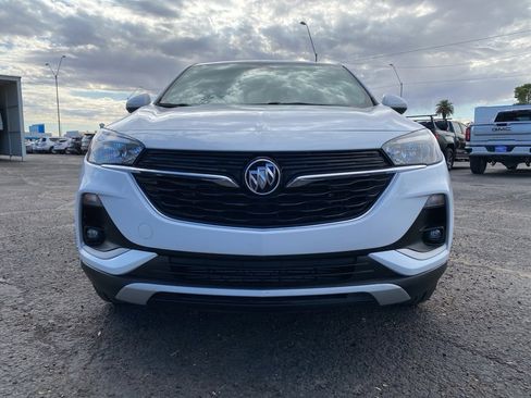 Used 2021 Buick Encore GX Preferred image 13