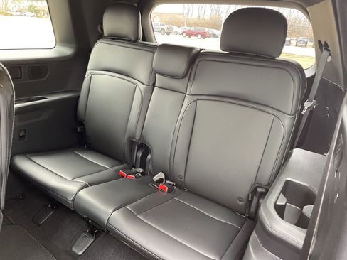 New 2027 Kia Telluride EX X-Line w/ Towing Package AWD/4WD image 14
