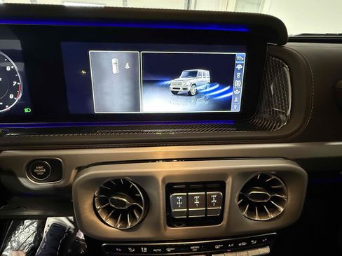 Used 2024 Mercedes-Benz G 63 AMG 4MATIC image 72