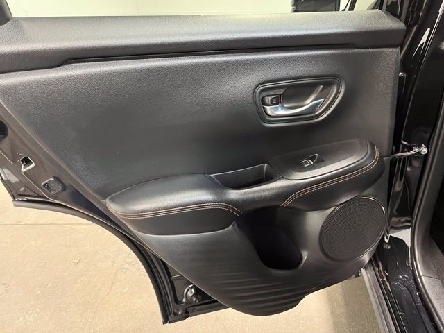 Used 2026 Honda HR-V Sport image 16
