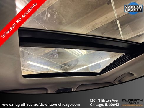 Used 2023 INFINITI QX60 Luxe image 33