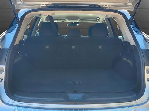 Used 2021 Nissan Murano SV image 8