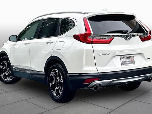 Used 2018 Honda CR-V Touring image 12
