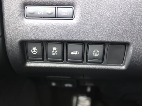 Used 2020 Nissan Murano SL w/ Moonroof Package AWD/4WD image 27