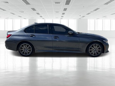 Certified 2022 BMW M340i w/ Premium Package image 3