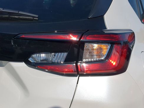 New 2026 Subaru Crosstrek 2.5i Sport AWD/4WD image 8