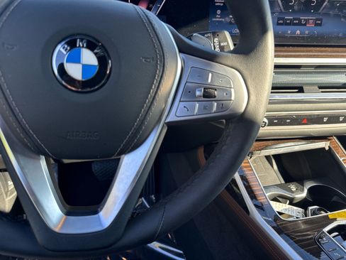 Used 2026 BMW X7 xDrive40i AWD/4WD image 47