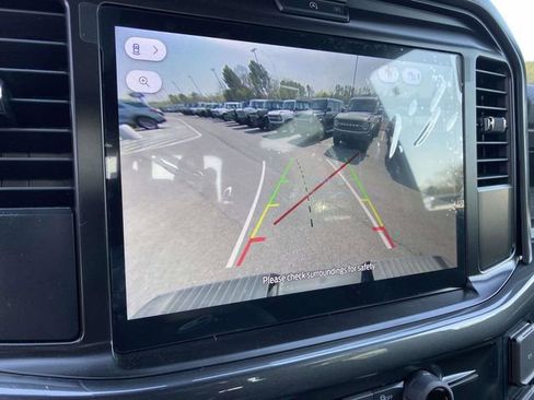 New 2026 Ford F150 STX RWD image 16