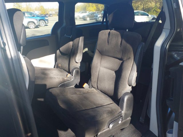 Used 2016 Dodge Grand Caravan SE w/ Quick Order Package 29E SE FWD image 22