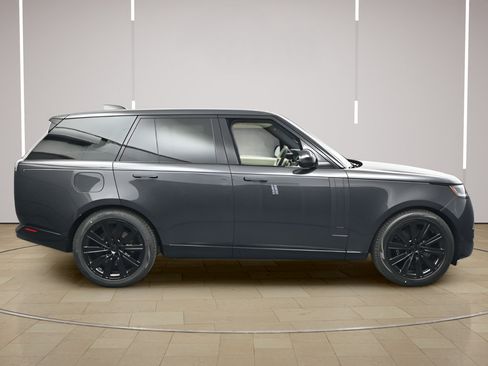 Used 2026 Land Rover Range Rover SE AWD/4WD image 21