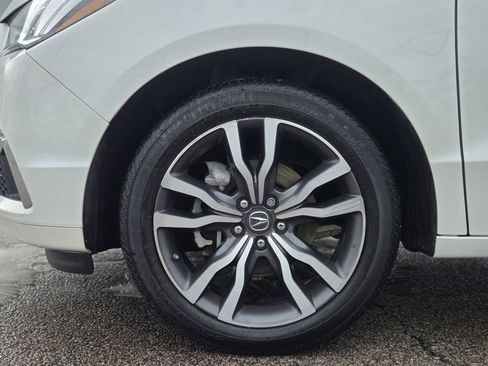 Used 2019 Acura MDX 3.5L Advance Package image 10