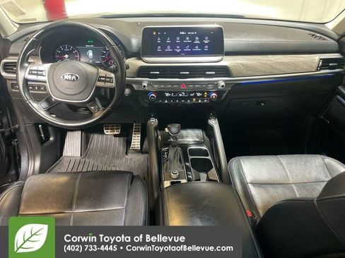 Used 2020 Kia Telluride SX w/ Towing Package image 11
